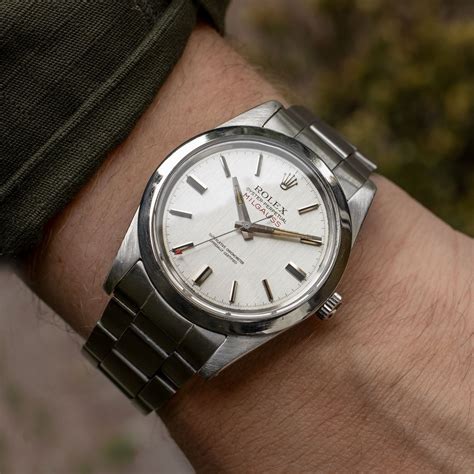 rolex milgauss 1019 knightsbridge|Rolex Milgauss.